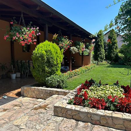 Apartman Samardzic Višegrad Esterno foto