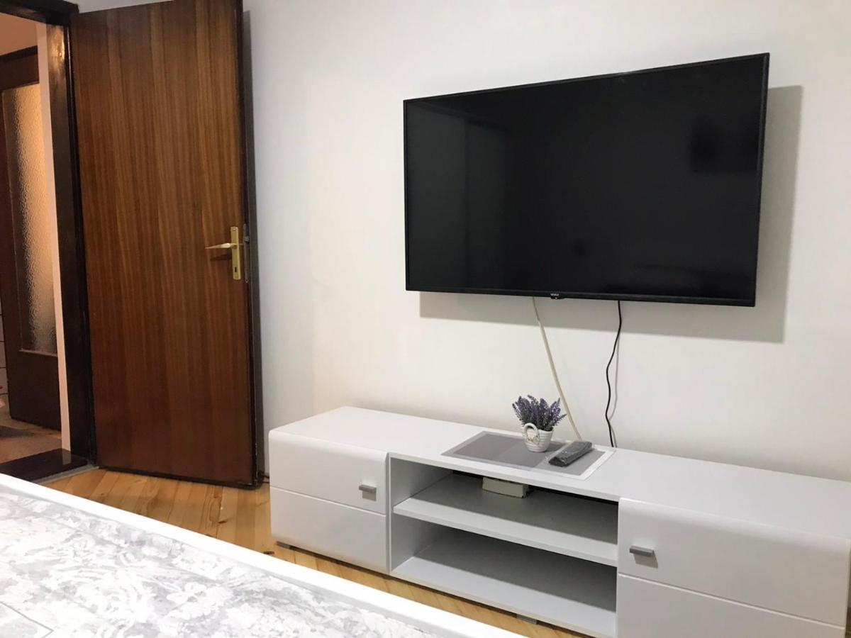Apartman Samardzic Višegrad Esterno foto