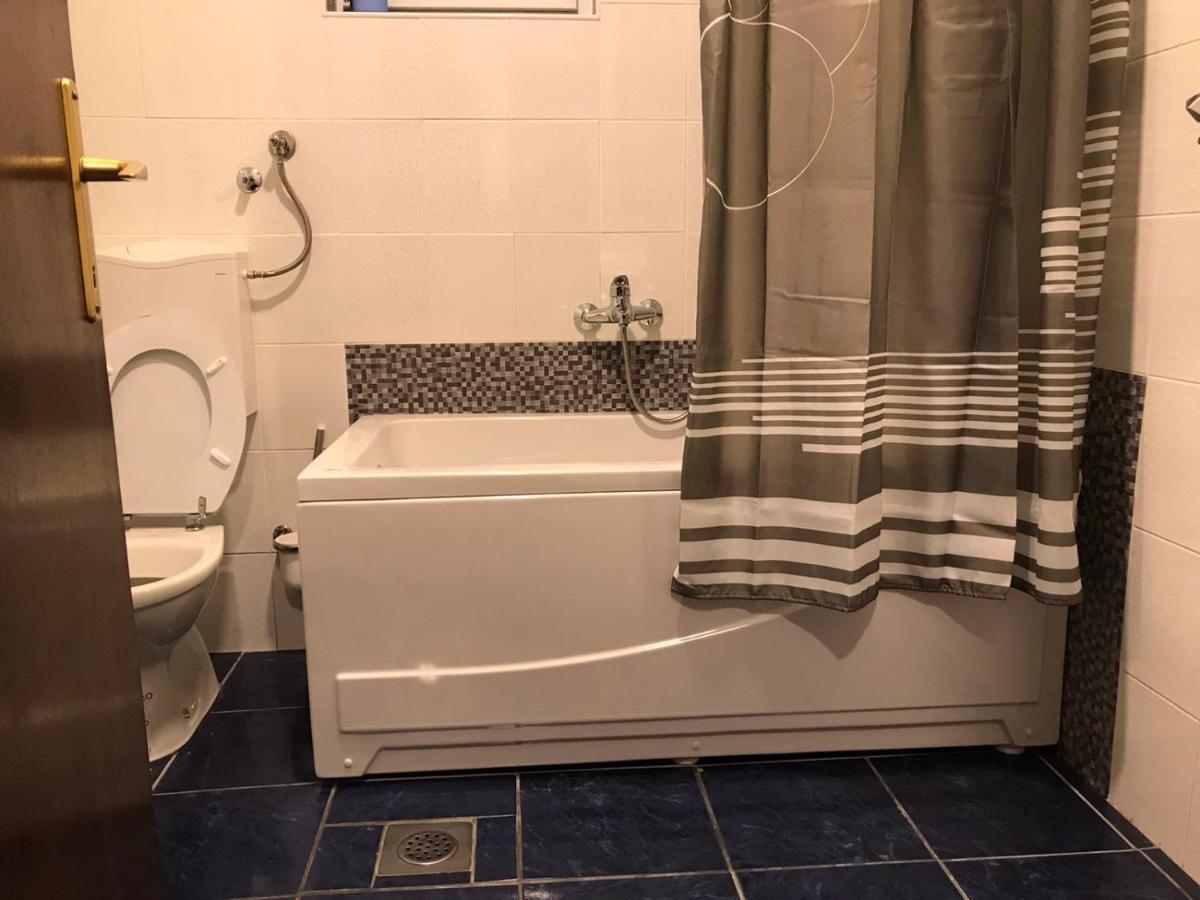 Apartman Samardzic Višegrad Esterno foto