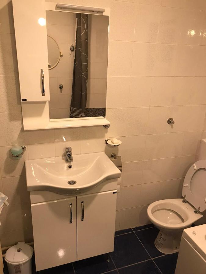 Apartman Samardzic Višegrad Esterno foto