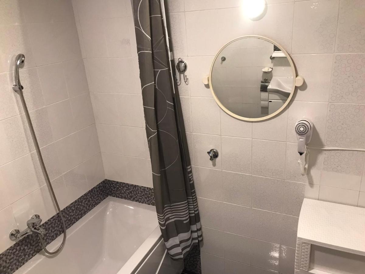 Apartman Samardzic Višegrad Esterno foto