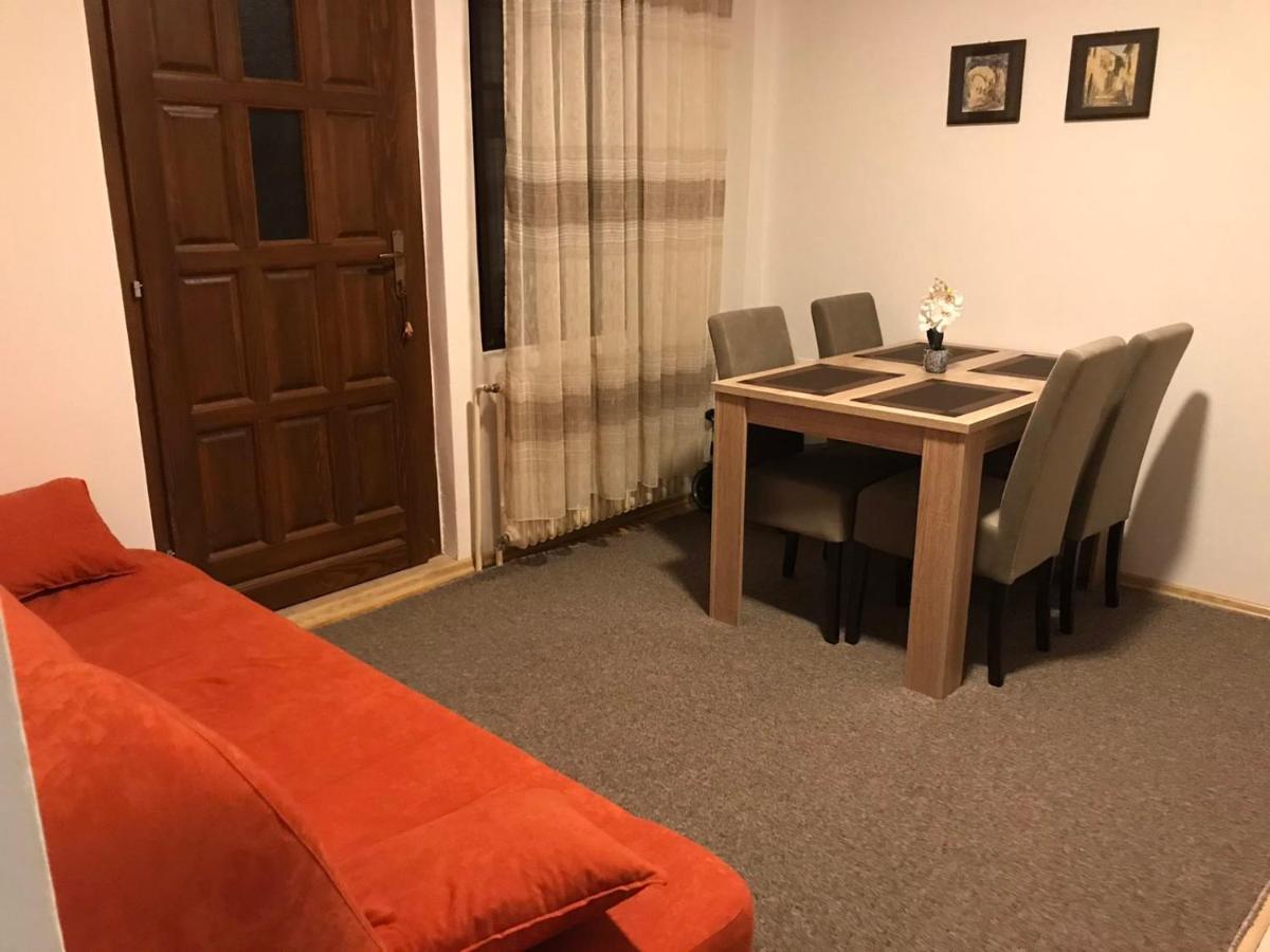 Apartman Samardzic Višegrad Esterno foto