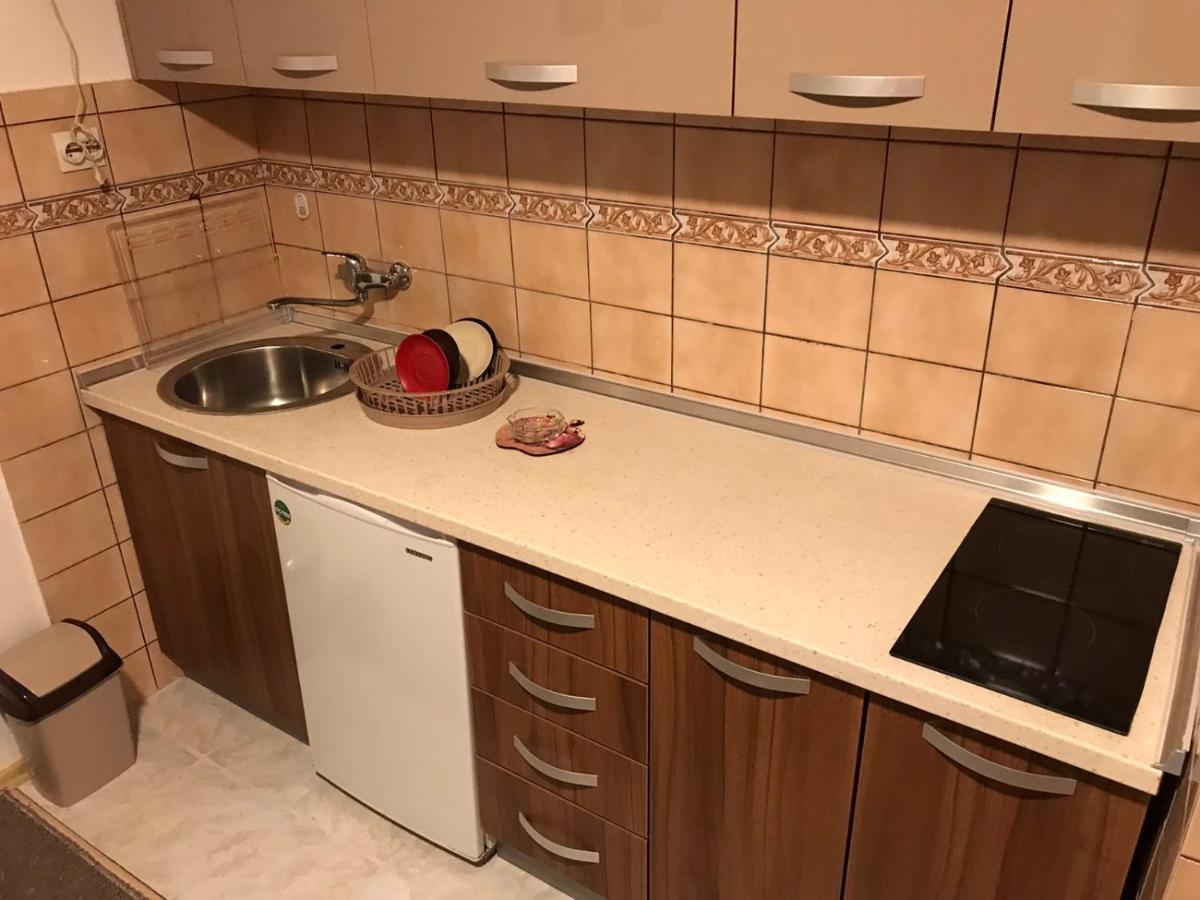 Apartman Samardzic Višegrad Esterno foto