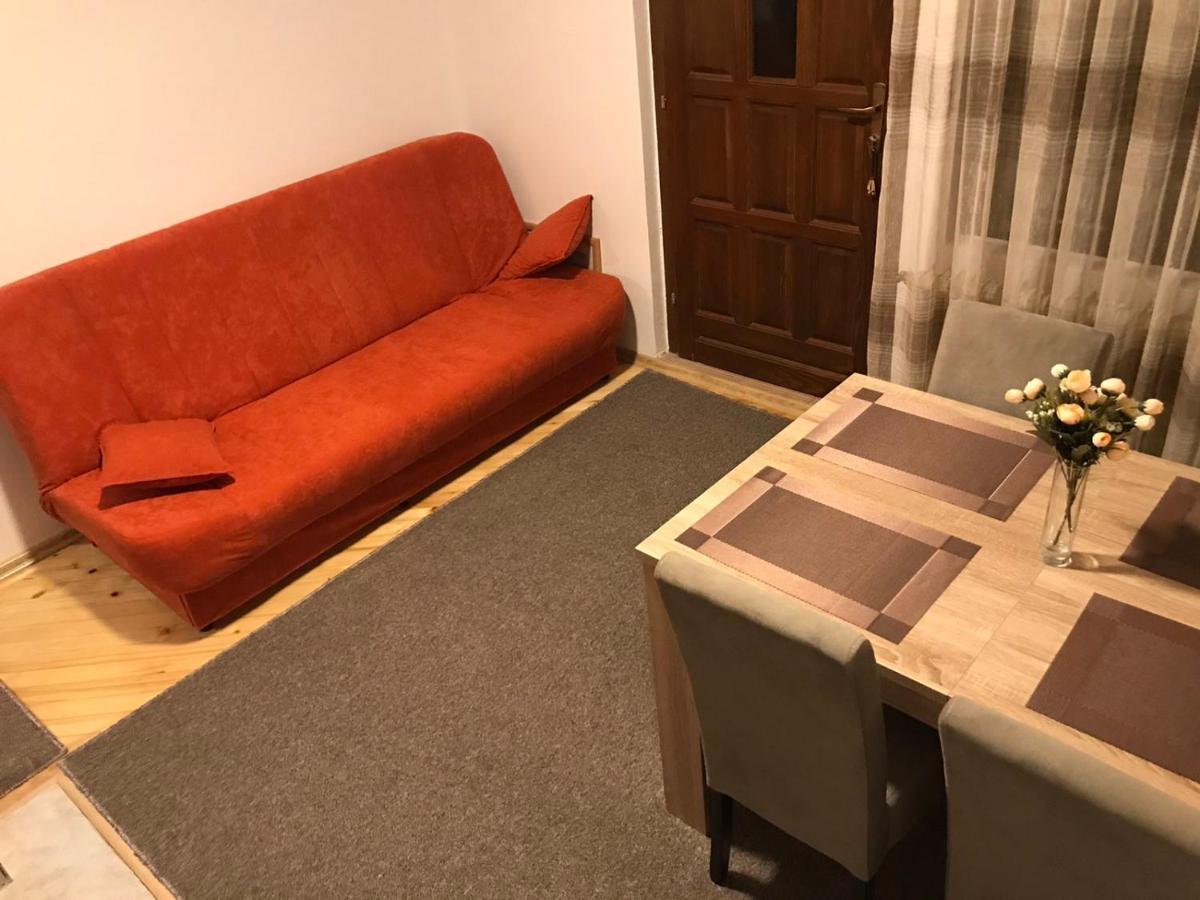 Apartman Samardzic Višegrad Esterno foto