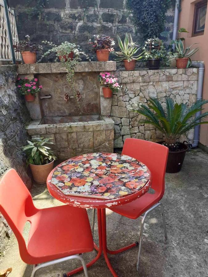 Apartman Samardzic Višegrad Esterno foto