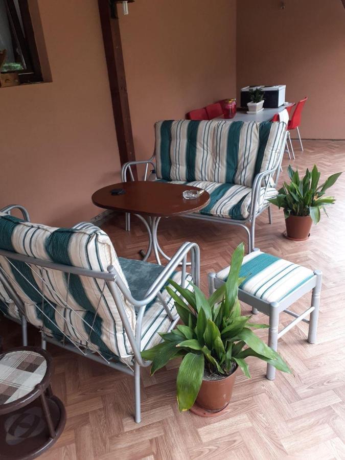 Apartman Samardzic Višegrad Esterno foto