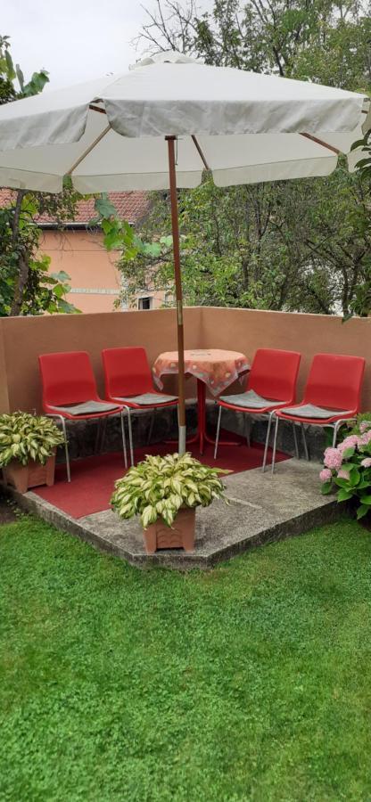 Apartman Samardzic Višegrad Esterno foto
