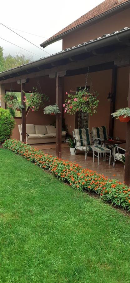 Apartman Samardzic Višegrad Esterno foto