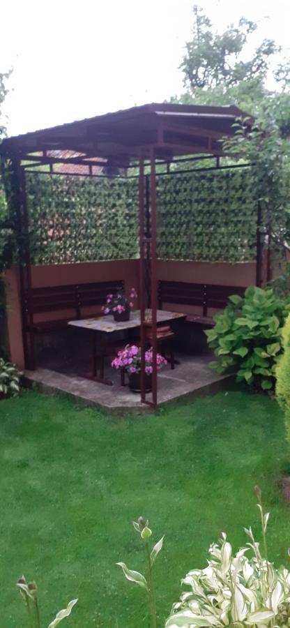 Apartman Samardzic Višegrad Esterno foto