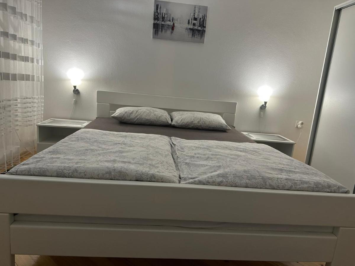 Apartman Samardzic Višegrad Esterno foto